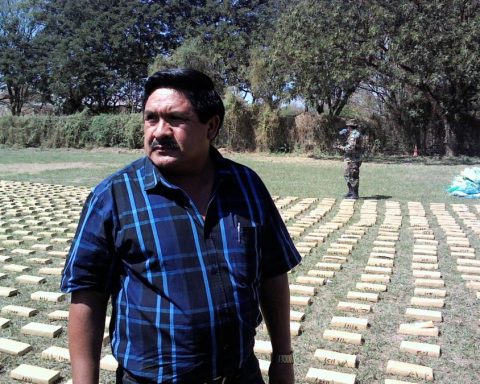 Judge sends his home to former Vice Minister Cáceres, the Prosecutor's Office announces appeal and evisters speak of 'assembly'