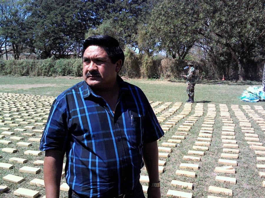 Judge sends his home to former Vice Minister Cáceres, the Prosecutor's Office announces appeal and evisters speak of 'assembly'