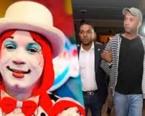 Poder Judicial desmiente concesión de medio libre a Kelvin Francisco Núñez (Kanqui)