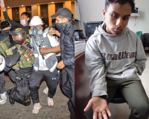 Judicial Power dictates preventive detention to the 'Z Generation Z' who participated in protest despite presenting roots