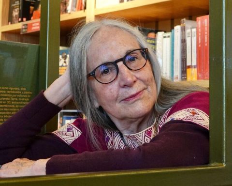 Julieta Fierro, scientific and astronomer of the UNAM dies