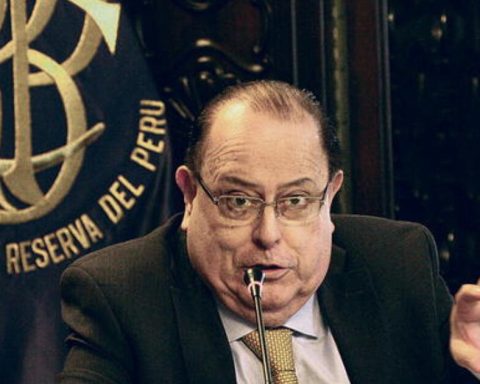 Julio Velarde on the 2026 elections: "You can never know what will happen, especially when the games are weak"