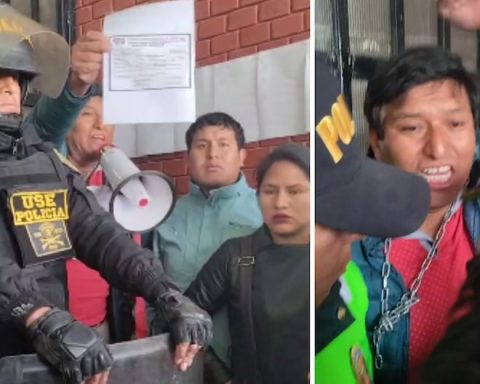 Junín Regional Government: Interprovincial Transporters reject agreements and denounce unequal treatment (video)