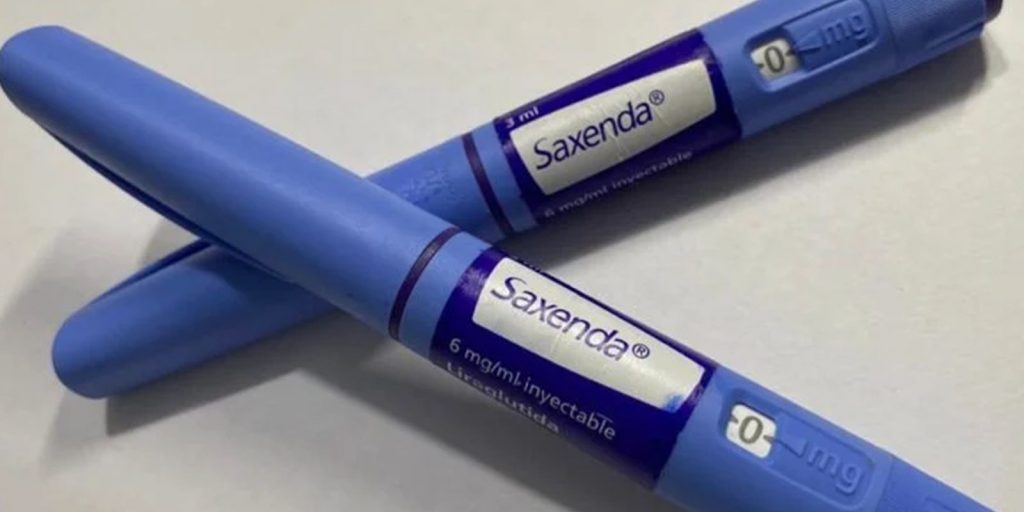 Justice denies extending patent of a slimming pen substance