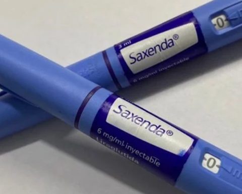 Justice denies extending patent of a slimming pen substance