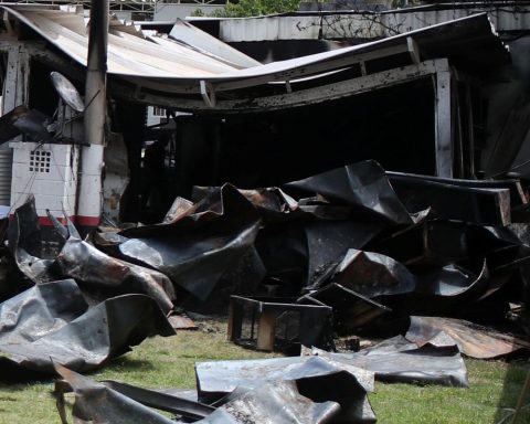 Justice keeps Flamengo as responsible for the case of the vulture nest