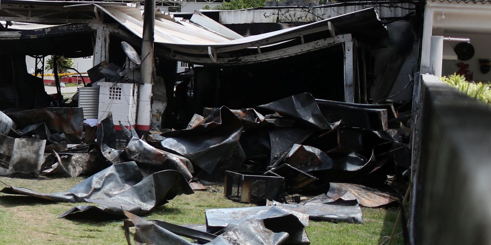 Justice keeps Flamengo as responsible for the case of the vulture nest