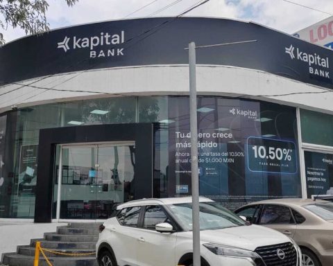 Kapital Bank receives financing round of 86 million dollars