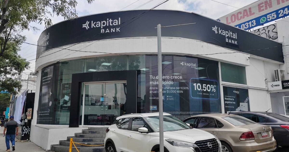 Kapital Bank receives financing round of 86 million dollars