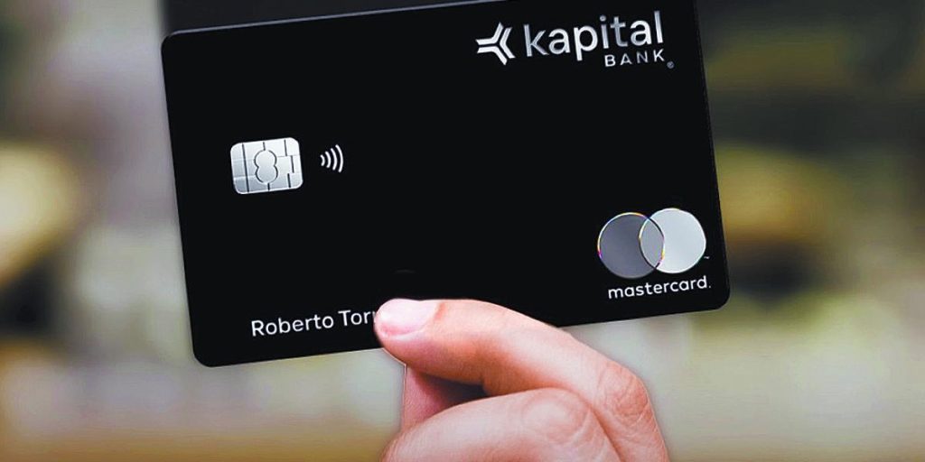 Kapital: from Fintech to Banco and now to Grupo Financiero