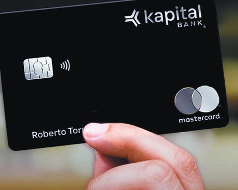Kapital: from Fintech to Banco and now to Grupo Financiero