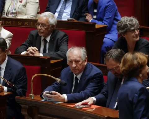 Lecciones claves de aprender de la crisis de Francia