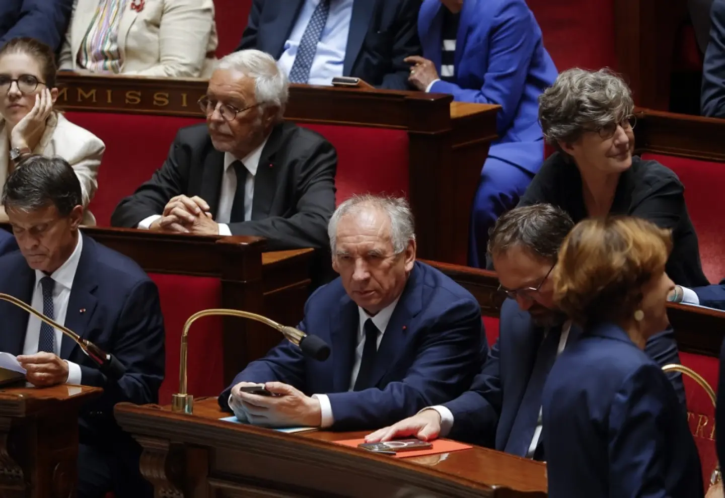 Lecciones claves de aprender de la crisis de Francia