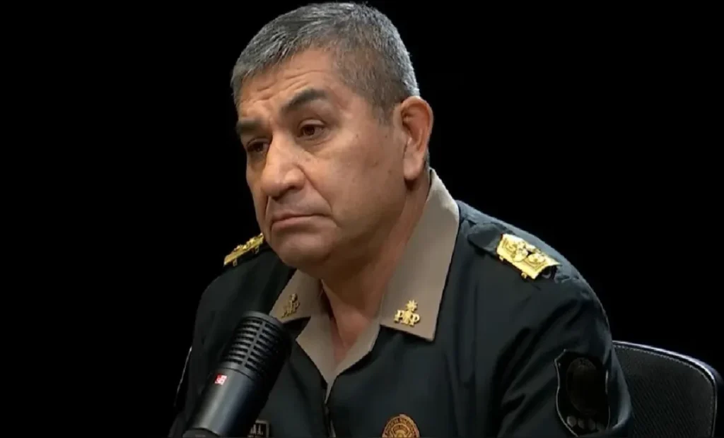 Key witness in case of Víctor Zanabria denounced threats against his life