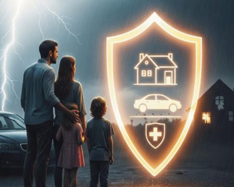 Know the best alternative to protect life, health and heritage