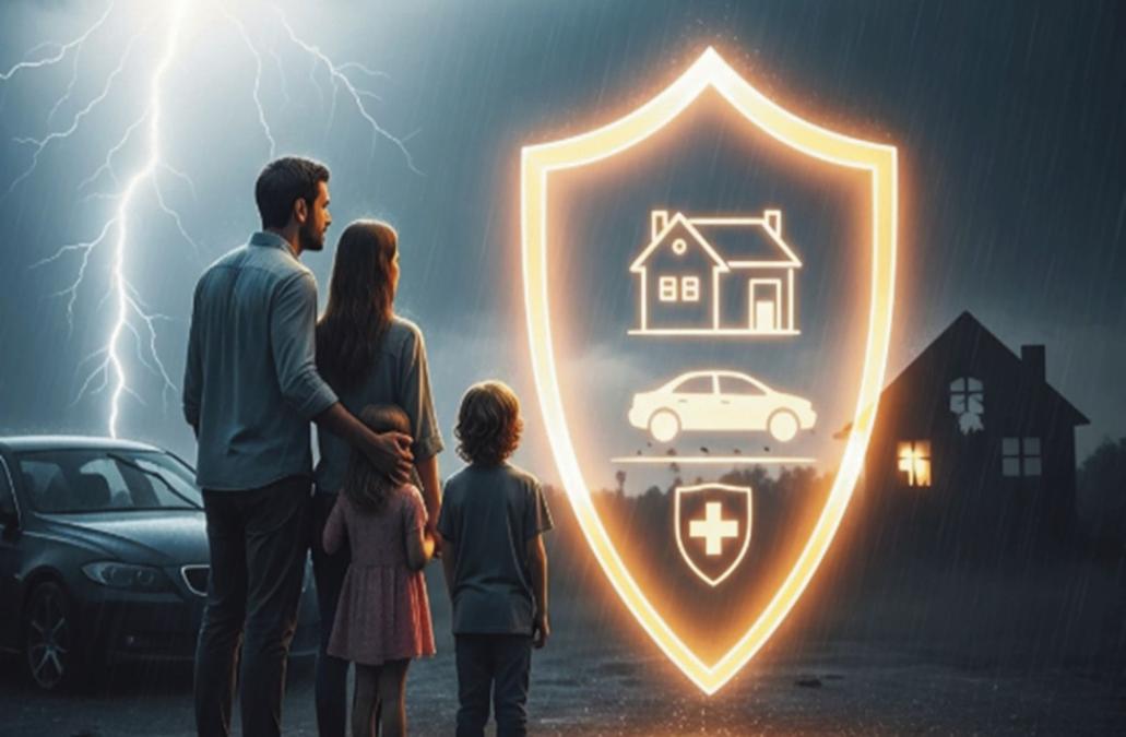 Know the best alternative to protect life, health and heritage