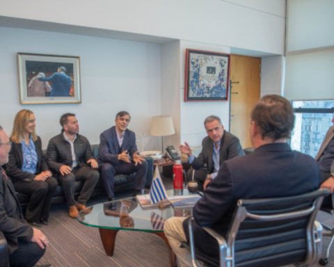 "Labor conflict": entrepreneurs expressed Orsi concern for eventual investment reduction