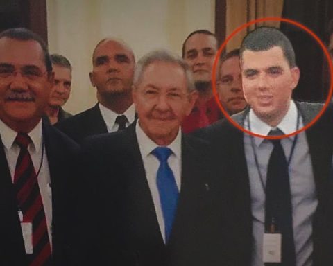 Las Vegas Court Fixed Hearing of the Friend of "The Crab" arrested in the USA.