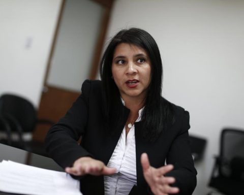 Latin American Federation of Prosecutors rejects dismissal of Silvana Carrión of the Lava Jato case