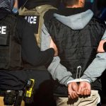 Latinos in the US fear going to church for migratory raids