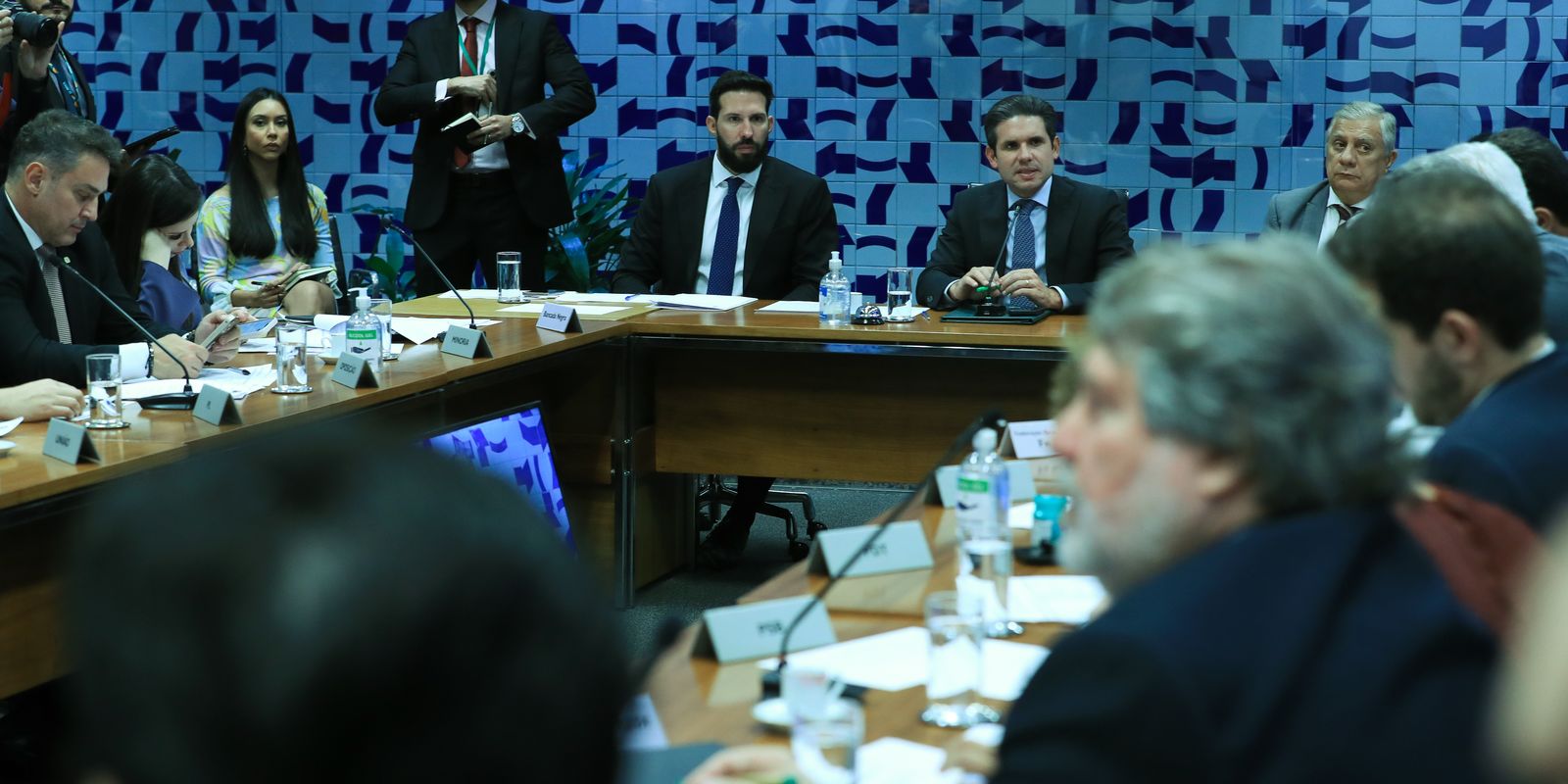 Leaders should evaluate IR exemption today up to $ 5,000, says Motta