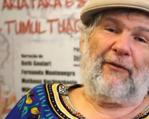 Learn how to watch Silvio Tendler works by TV Brasil Play