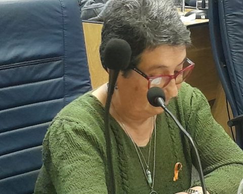 Legislative activity