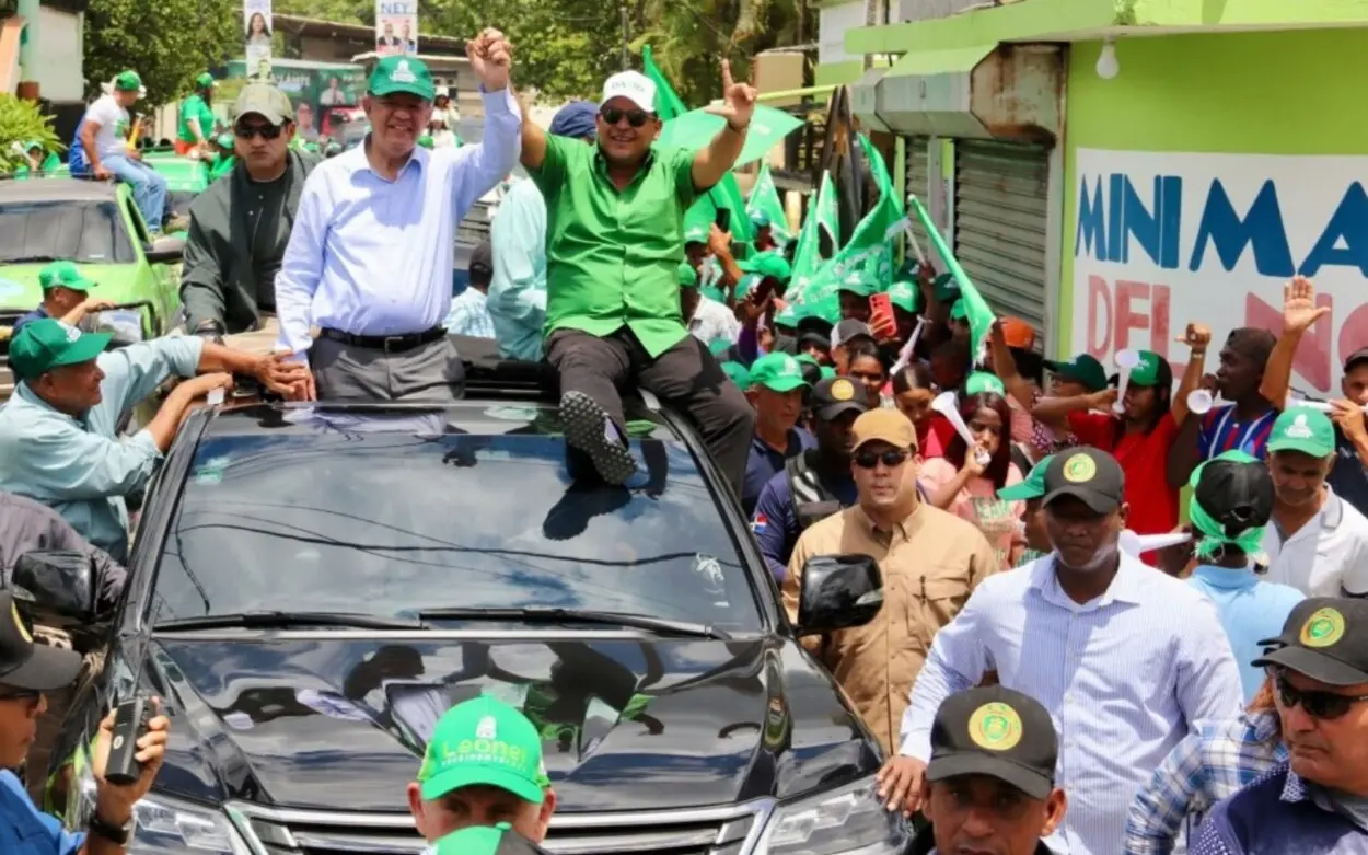 Leonel Fernández 2028: ¿puede el expresidente lograr un cuarto mandato en República Dominicana?