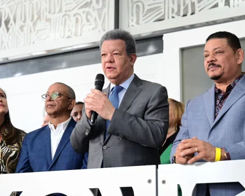 Leonel says PRM has collapsed public services: "Hospitals are more sick than patients"