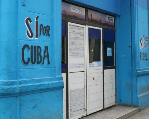 vietnamización, Cuba