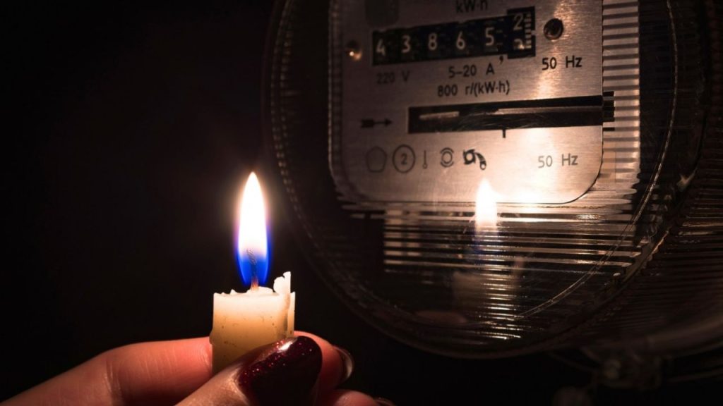 Light cut in the RM: These are the 13 communes affected this Thursday, September 25