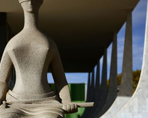 Live: Follow Bolsonaro's trial vote on the STF