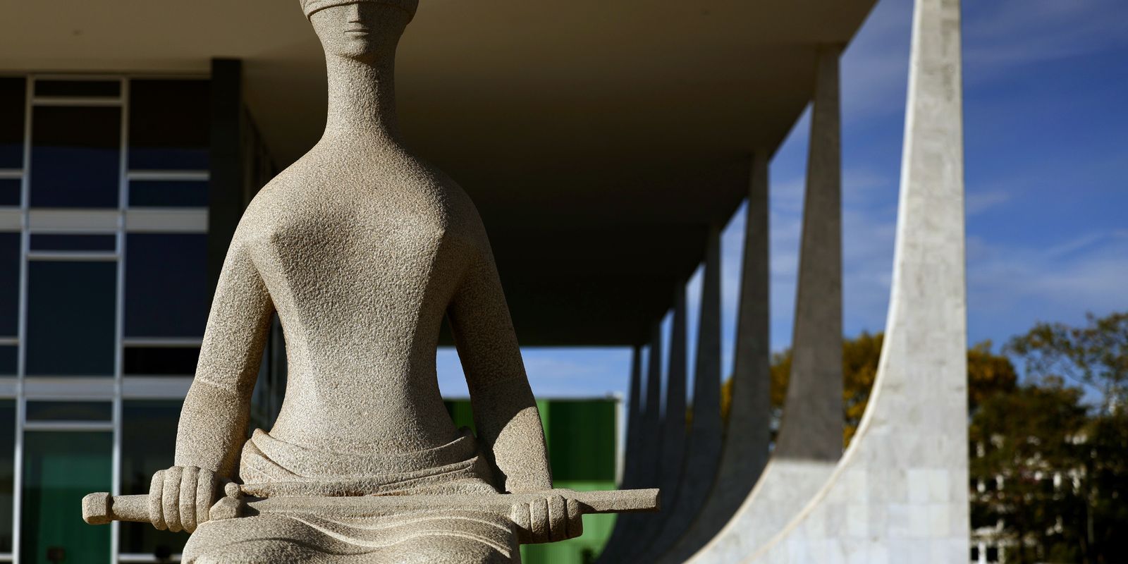 Live: Follow Bolsonaro's trial vote on the STF