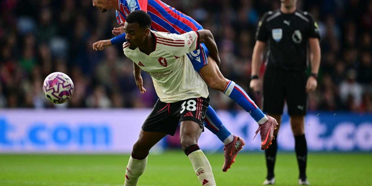 Liverpool suffers his first defeat; Chelsea and United also falls