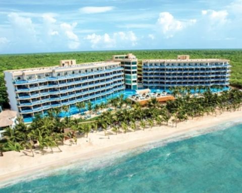 Lomas Group installs battery and solar panels against energy deficit in Quintana Roo