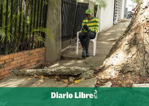 Long wait for a dangerous section solution in Julia