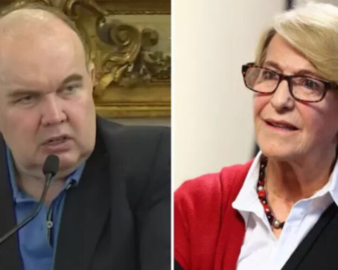 López Aliaga asks Susana Villarán to declare themselves guilty for having received money from Odebrecht and Oas