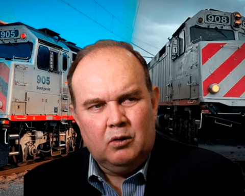 López Aliaga trains in poor condition: Report reveals that 84 cars of the 90s will need repairs before operating