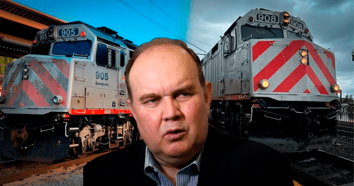 López Aliaga trains in poor condition: Report reveals that 84 cars of the 90s will need repairs before operating