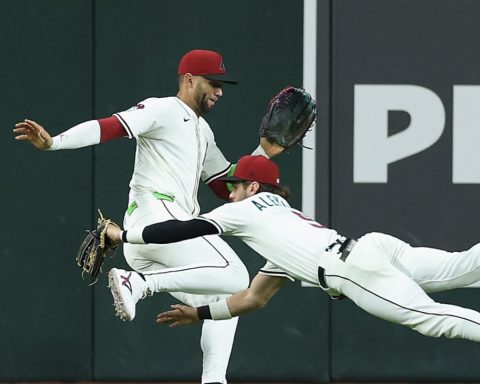 Lourdes Gurriel Jr. is seriously injured and will lose the rest of the season in the MLB