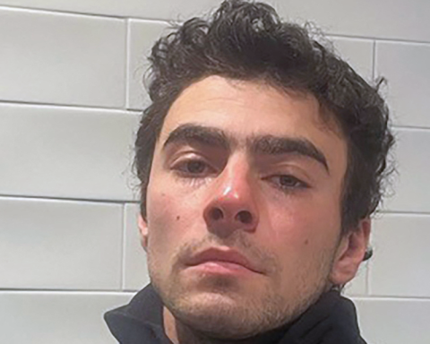 Luigi Mangione's lawyers ask to prevent death penalty for CEO murder