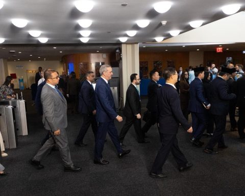 Luis Abinader inicia su agenda en la ONU: ¿Qué se espera?