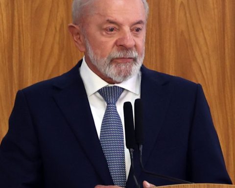 Lula Exalta "greater operation against organized crime in history"