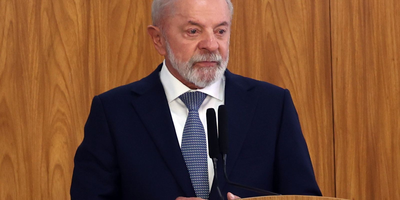 Lula Exalta "greater operation against organized crime in history"