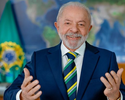 Lula exalts sovereignty and defense of the people in network of September 7