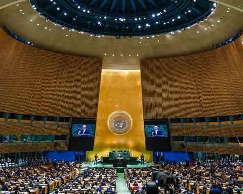 Lula proposes UN Creation Creation to monitor climate actions