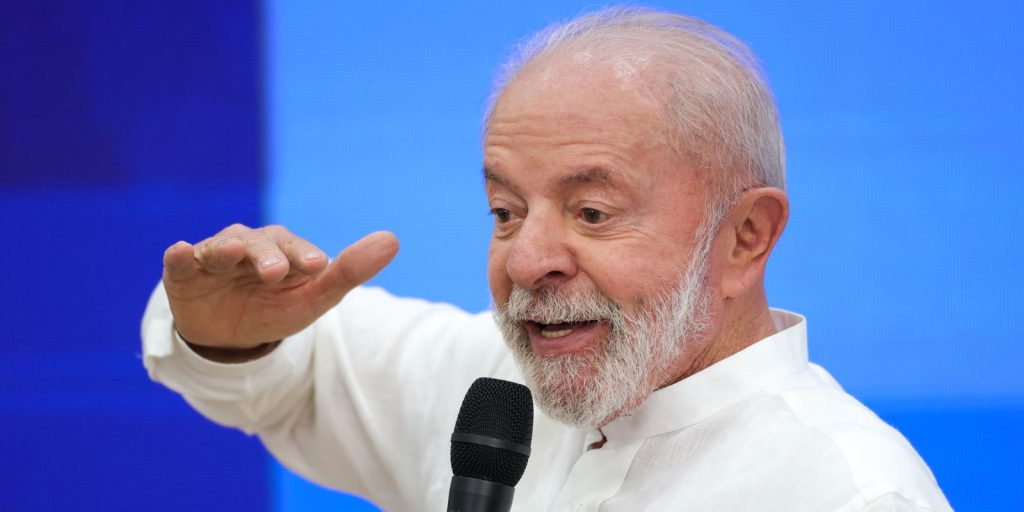 Lula tells New York Times that sovereignty and democracy are non -negotiable