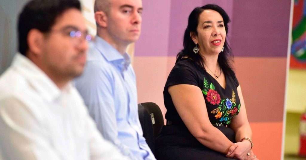 MC requests lawlessness of Morena for alleged links with "The Mayiza"