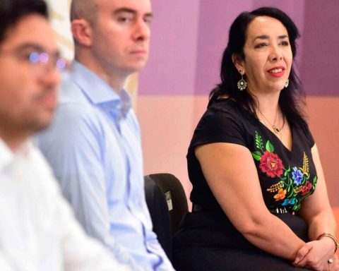 MC requests lawlessness of Morena for alleged links with "The Mayiza"