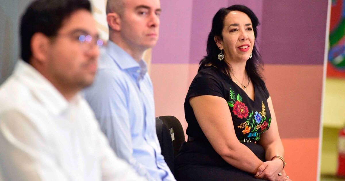 MC requests lawlessness of Morena for alleged links with "The Mayiza"